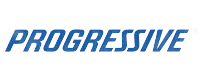 Logo - Progressive Insurance